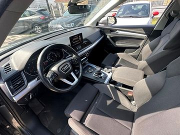 Audi Q5 - 3