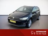 Volkswagen Touran HIGHLINE 1.5TSI 150PS PANO.ACC.LED.SHZG.2 - Volkswagen Touran: 5.2