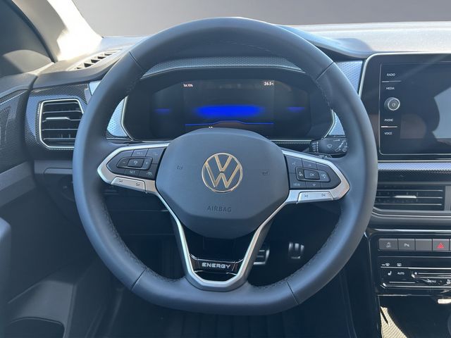 T-Cross ENERGY 1.0 l TSI 85 kW 116 PS 7-Gang-Dop