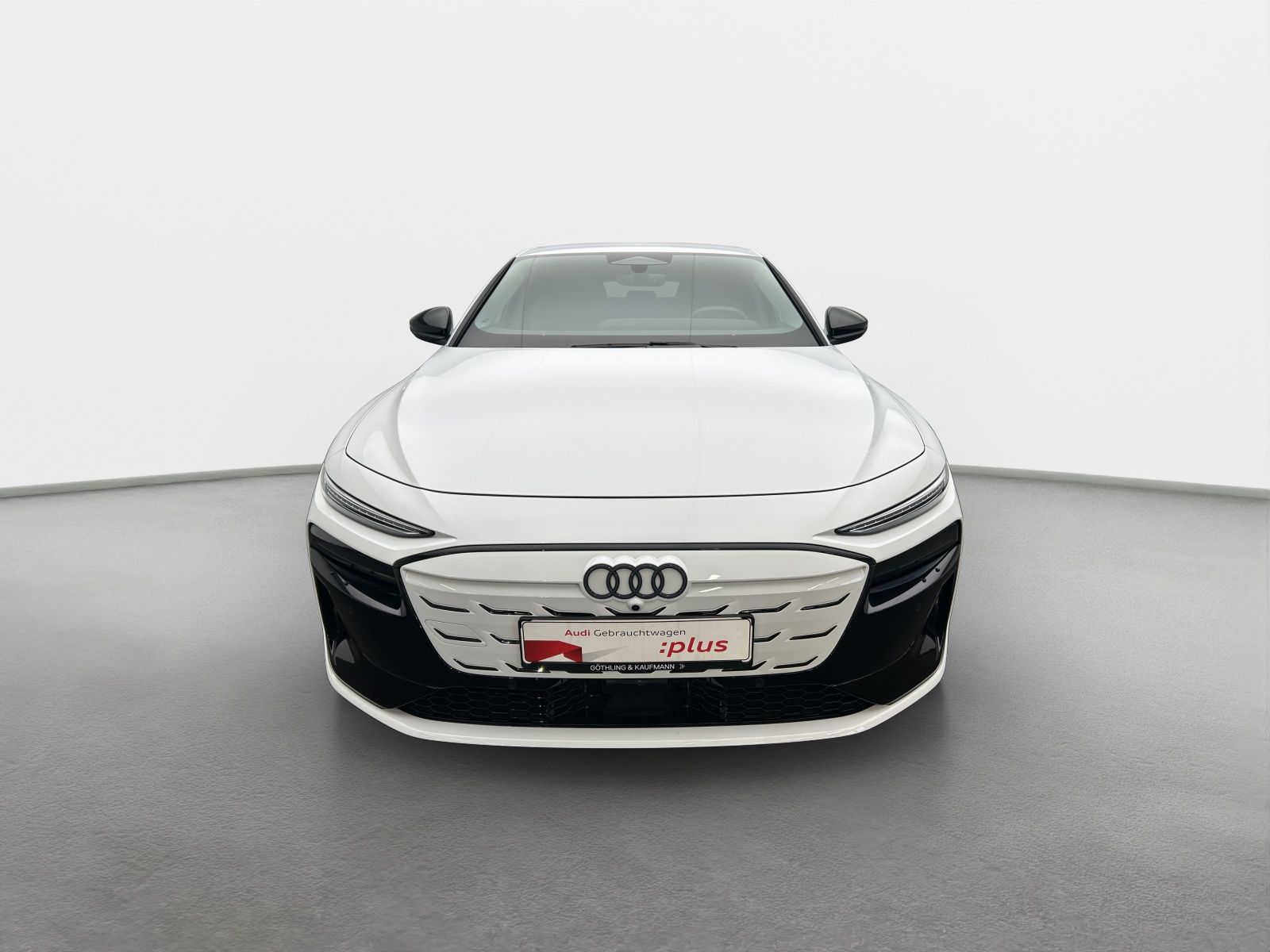 Audi A6 e-tron - Bild 13
