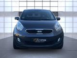Kia Venga FIFA World Cup Edition/Automatik/1.Hand - Kia Venga: Automat