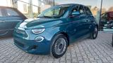 Fiat Cabrio Apple/Android Sitzhzng. PDC Alu... - Fiat 500 mit Elektro-Antrieb: Cabrio