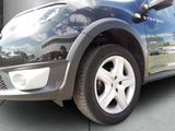 Dacia Sandero Prestige eco II 0.9 TCe 90 Stepway Navi  - Dacia Sandero: Stepway Prestige