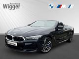 BMW M850 i xDrive/HUD/Leder/HarmanKardon/360 Kamera - BMW M850 Cabrio Gebrauchtwagen