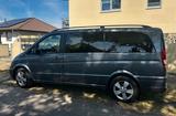 Mercedes-Benz Viano 2.2 CDI 4MATIC TREND EDITION lang TREN... - Mercedes-Benz Viano Gebrauchtwagen in Berlin