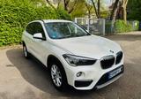 BMW X1 sDrive18i- 2019, Mineralweiß - BMW X1 in Oberhausen