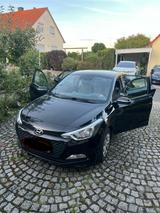 Hyundai i20 1.1 CRDi - Hyundai i20 in Nürnberg