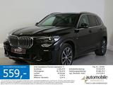 BMW X5 xDr.30d M Sport AHK Panorama ACC HuD Park+ - gebrauchte BMW X5 aus dem Jahr 2023