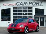 Volkswagen Beetle Lim. Remix - Volkswagen Beetle: Rot