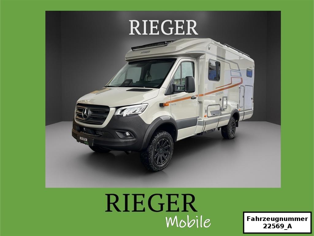 Mercedes-Benz ML-T 580 CrossTrail MLT Cross Trail*TV*SOG*ML-T