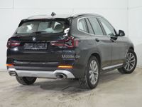 BMW X3 - Vorschau Bild 6