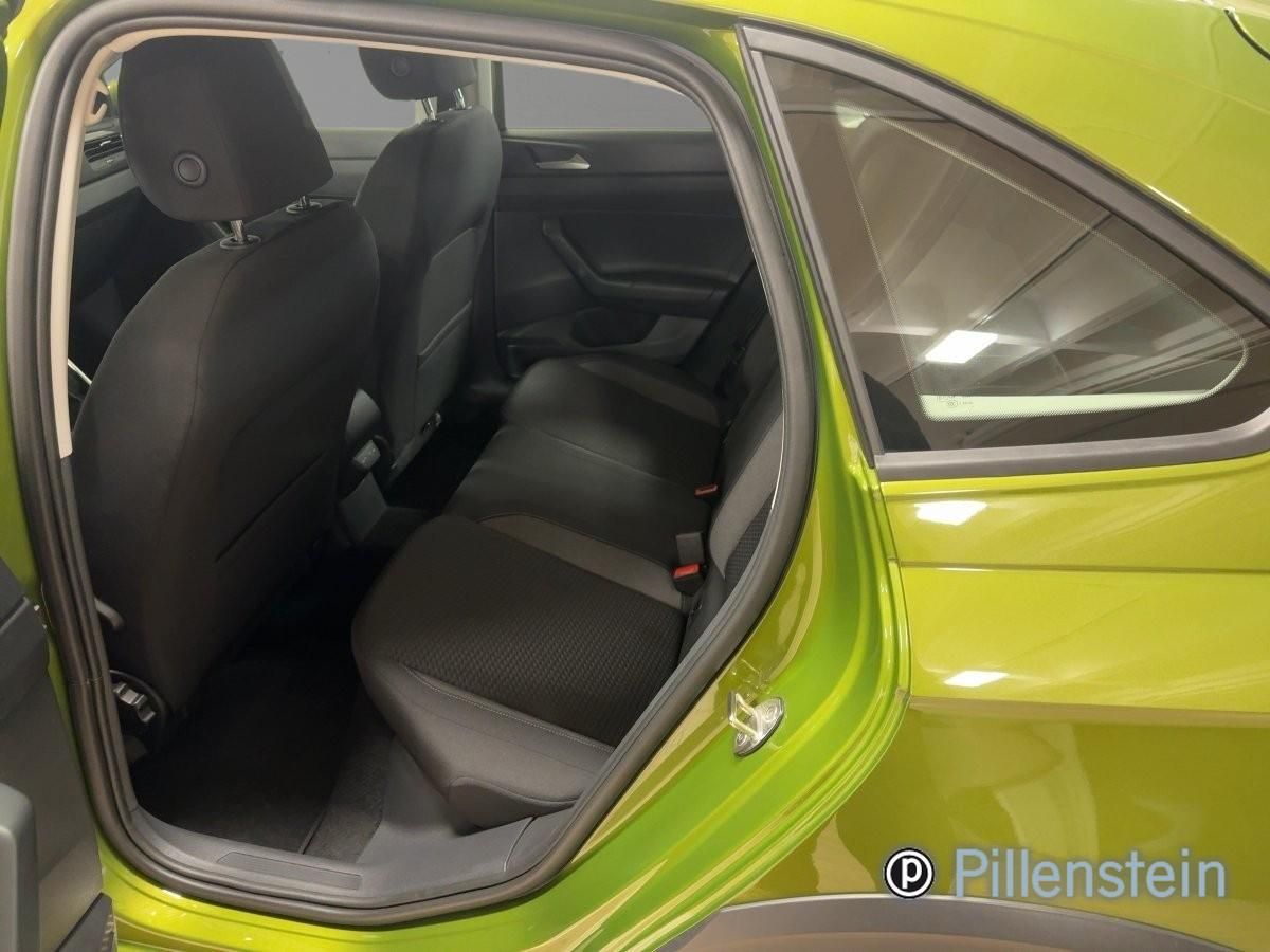 Volkswagen Taigo - Bild 11