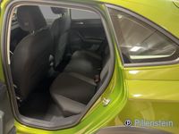 Volkswagen Taigo - Vorschau Bild 11