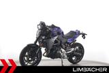 BMW F 900 R - Mivv, Raximo, - BMW R 90