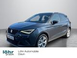 Seat Arona 1,0 TSI FR Line ASG 2 Jahre  80000KM