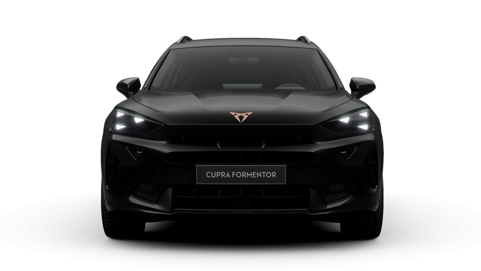 Cupra Formentor - Bild 4