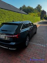 Audi A6 40 TDI S tronic sport Avant sport - Audi A6 Gebrauchtwagen in Osnabrück