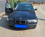 BMW 318I / 16.000km gelaufen / Baujahr  20... - BMW 318 aus 2000: 318i