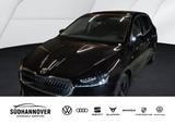 Skoda Fabia Selection Tour 1.0 TSI LED+RCV+KESSY - Skoda mit Benzin-Antrieb: Rc