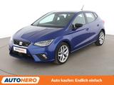Seat Ibiza 1.0 TSI FR *NAVI*LED*CAM*PDC*BEATS*SHZ* - Seat Ibiza in Leipzig