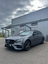 Mercedes-Benz E 300 *AMG* *WIDESCREEN* *BURMESTER* *PANO* 
