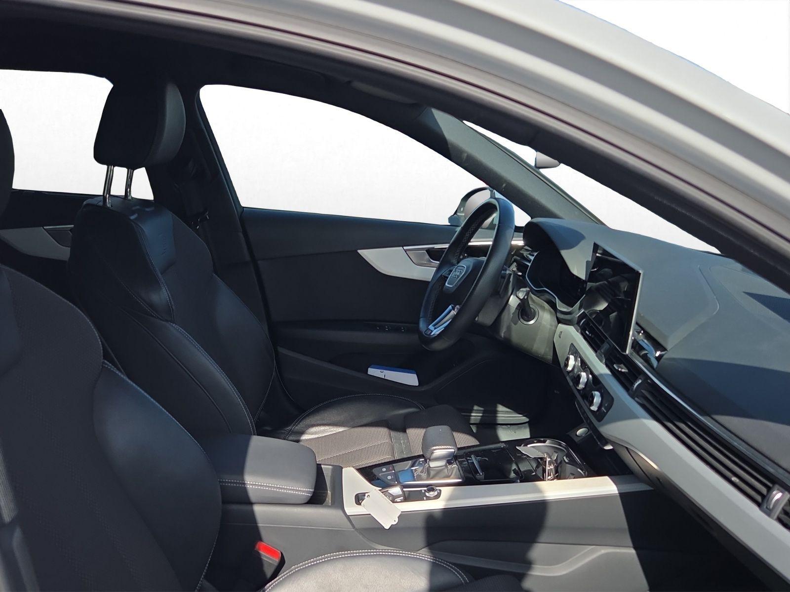 Audi A4 Avant S line 35 TFSI S tronic*Virtual*360°Kam, миниатюра 5