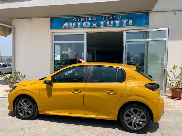 Peugeot 208 BlueHDi 100 Stop&Start 5 porte GT Pa