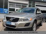 Volvo XC 60 Kinetic AWD TÜV  PDC Klimaaut Garantie AHK - Volvo Gebrauchtwagen von 2011