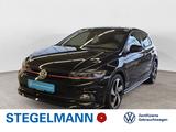 Volkswagen Polo VI 2.0 TSI DSG GTI *Pano*LED*Navi*ACC* - Volkswagen Polo: 2.0