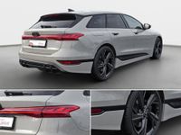 Audi S6 e-tron - Vorschau Bild 26