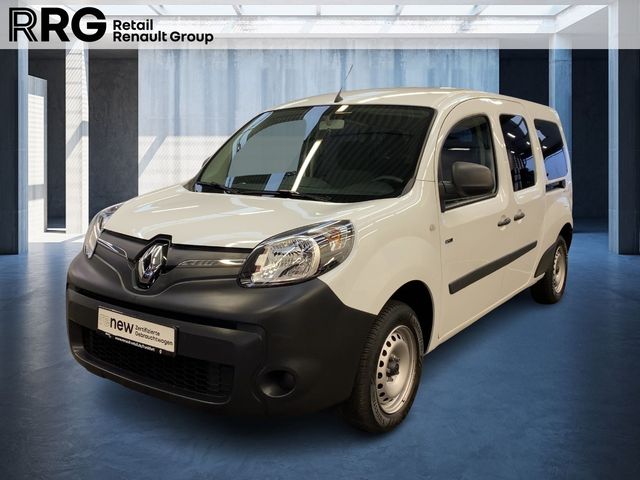 Renault Kangoo Z.E 33 MAXI 5-SITZER Inkl.Batterie