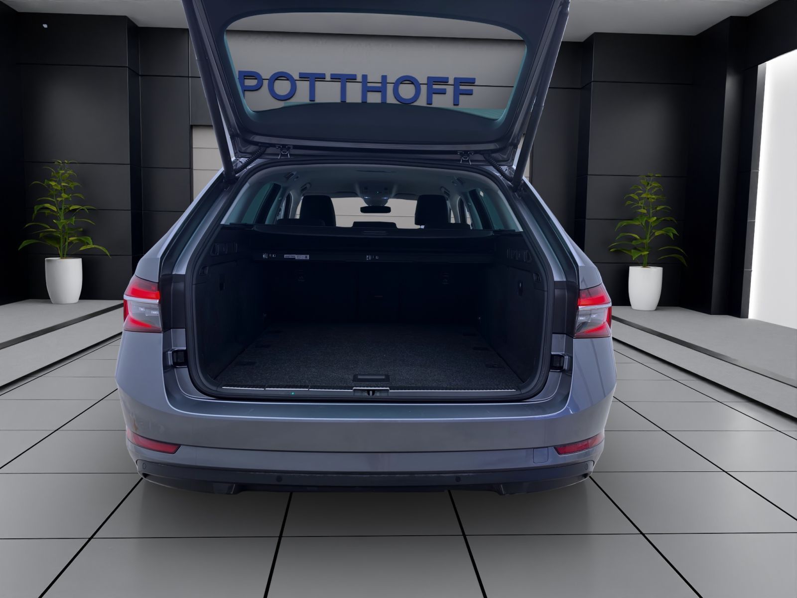 Skoda Superb - Bild 5