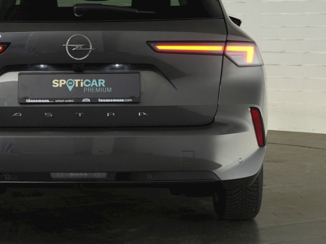 Astra L ST ELEGANCE CDTI+LED+NAVI+RÜCKFAHRKAMERA