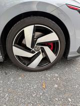 Volkswagen VW Golf 8 GTI | Pano | Standheizung | Matrix-LED - Volkswagen Golf: GTI 8v