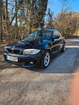 BMW 118d Coupé 100500km !!! - BMW 118: Coupé, 118d