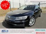 Volkswagen Phaeton 3.0 V6 TDI 4Motion*Dynaudio*Schiebedach* - Volkswagen Phaeton 3D