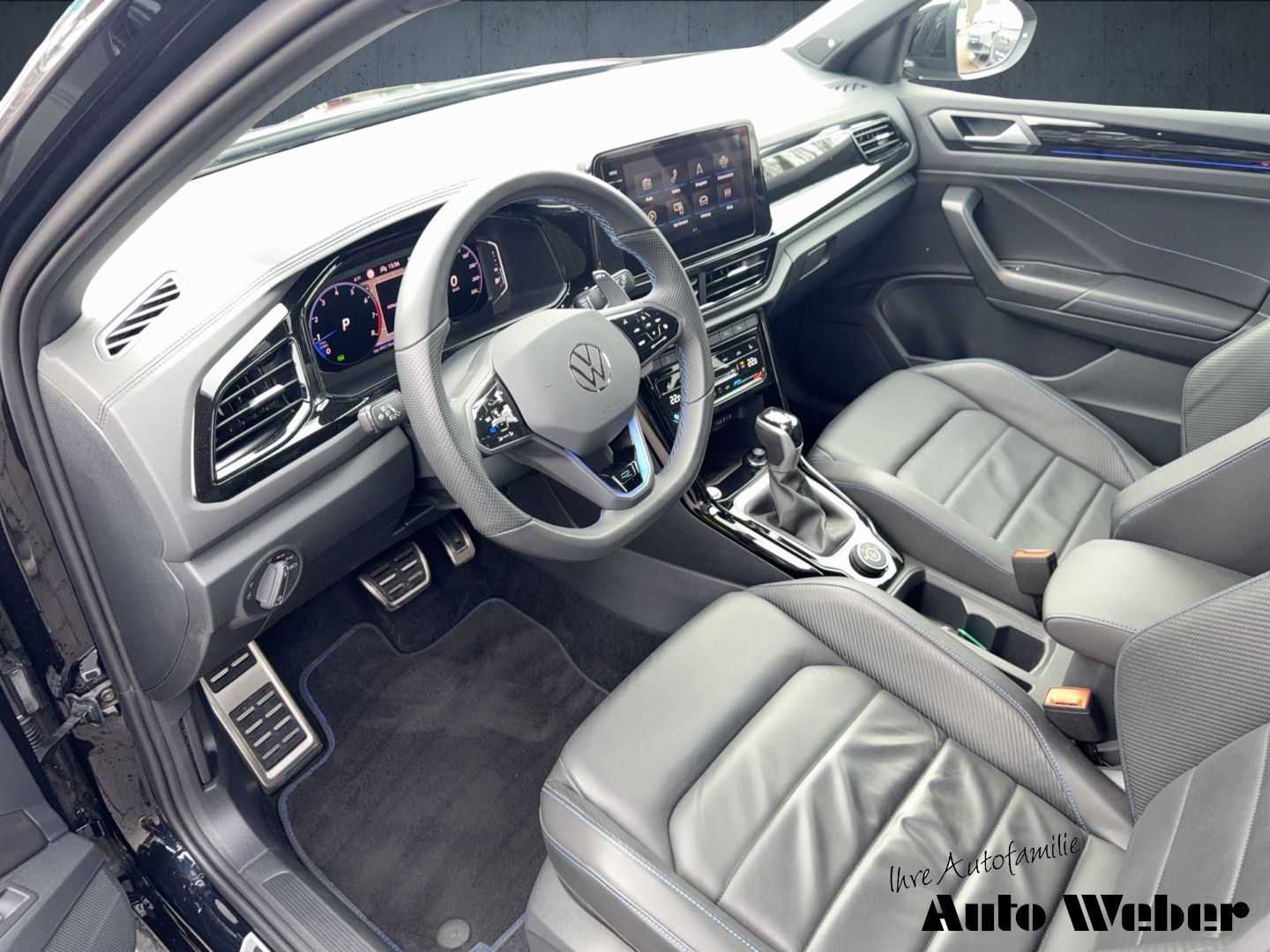 Volkswagen T-Roc - Bild 9