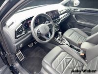 Volkswagen T-Roc - Vorschau Bild 9