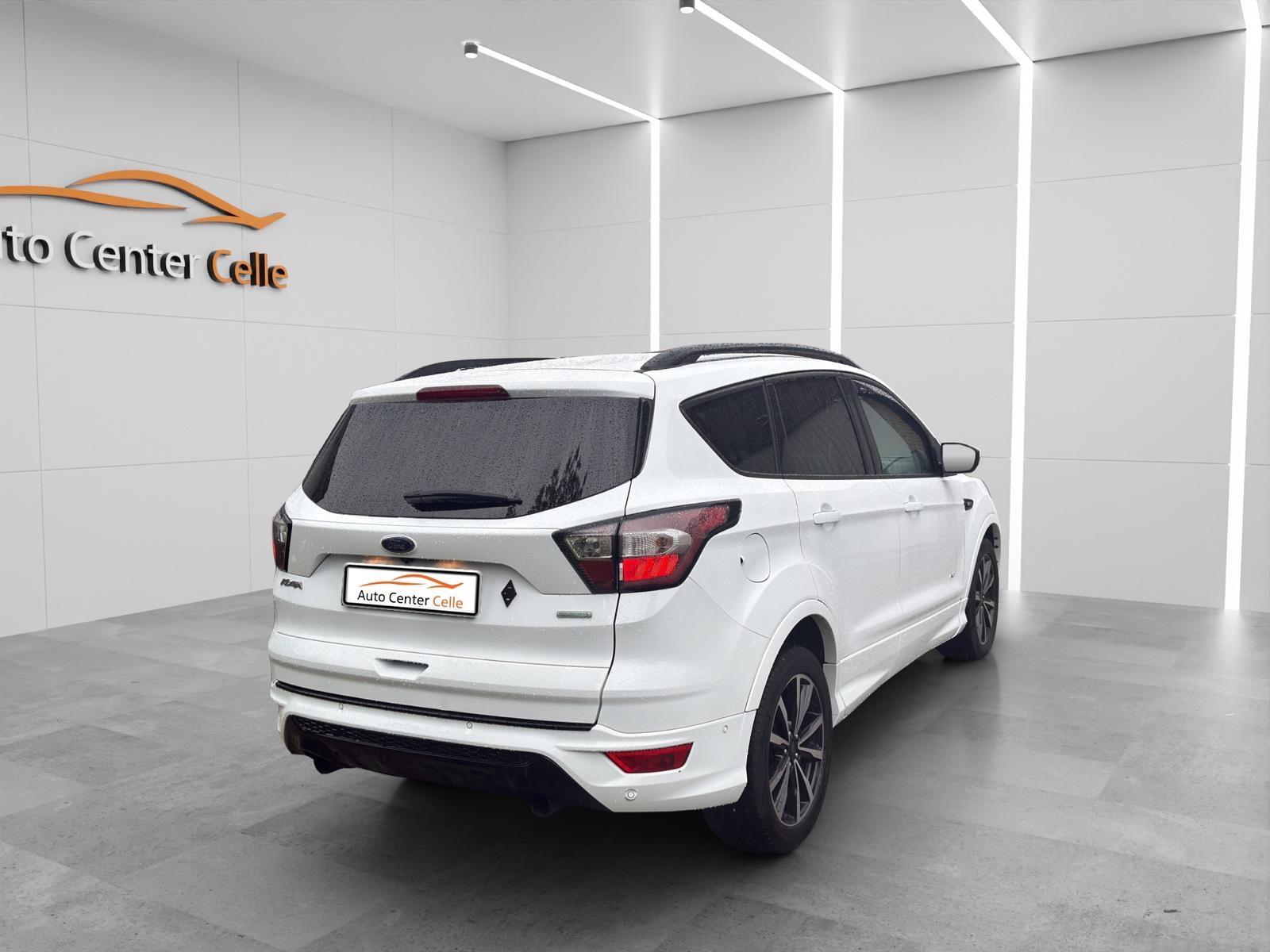 Ford Kuga ST-Line/Klima/Kamera/LED/Navi/PDC/Garantie