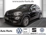 Fiat 500X 1.4 MultiAir Lounge 4x2, Xenon/ Alu uvm  - Fiat 500X in Essen