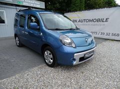 Fahrzeugabbildung Renault Kangoo Luxe Automatik  **AHK / SCHECKHEFT / NAVI