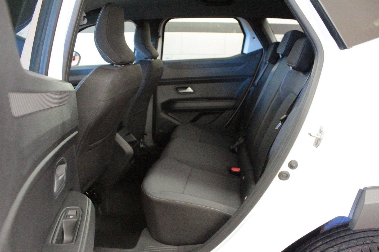 Fahrzeugabbildung Dacia Duster mild hybrid 130 Journey *Winterpaket*