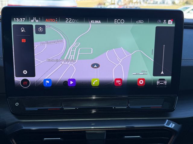 Formentor VZ 1.4 e-Hybrid DSG Navi/Pano/AHK/LED
