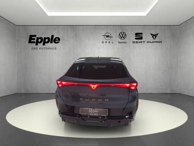 Cupra Tavascan - Bild 8