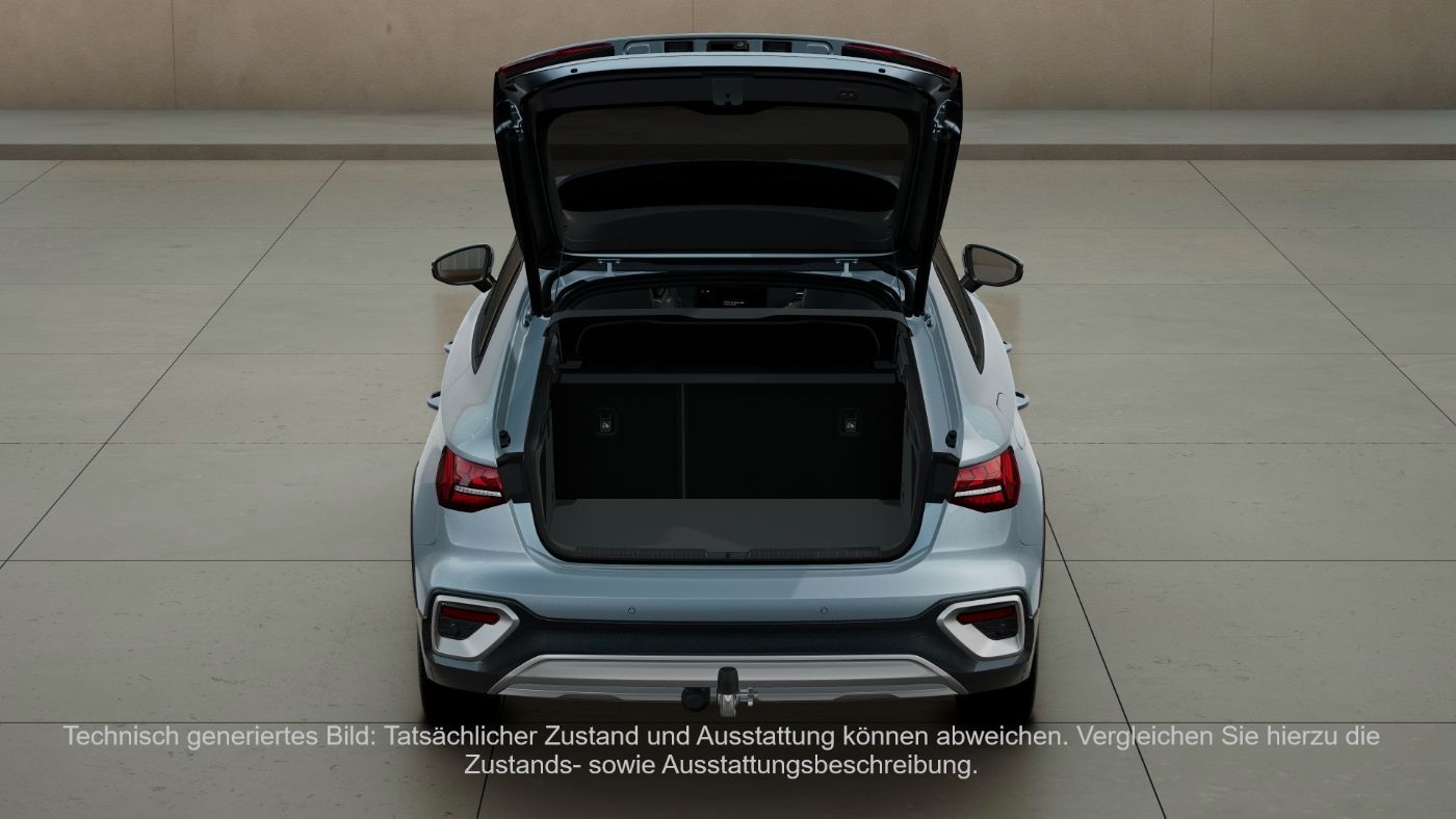Audi A3 - Bild 6