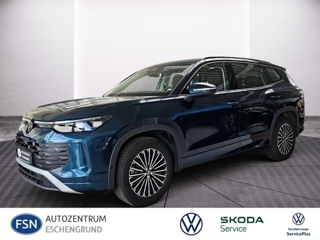 Volkswagen Tayron 1.5 eTSI DSG Life HD-MATRIX 7-SITZE 360°