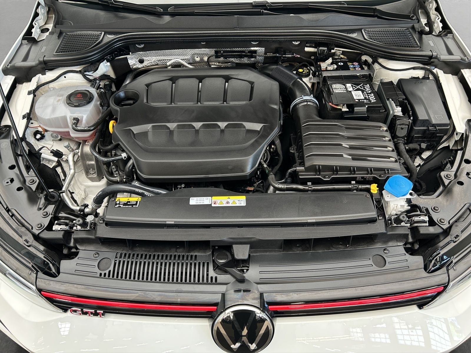 Volkswagen Golf - Bild 18