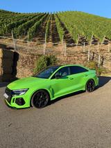 Audi RS3 2.5 TFSI S tronic quattro - - gebrauchte Audi RS3 aus dem Jahr 2023