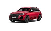Audi SQ7 - Vorschau Bild 2