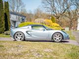 Lotus Elise MK 2 Rover *Ice Blue Metallic* LHD - gebrauchte Lotus Cabrios